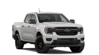 2026 Ford Ranger® External Image 5